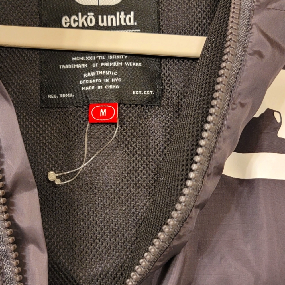 Ecko unltd windbreaker